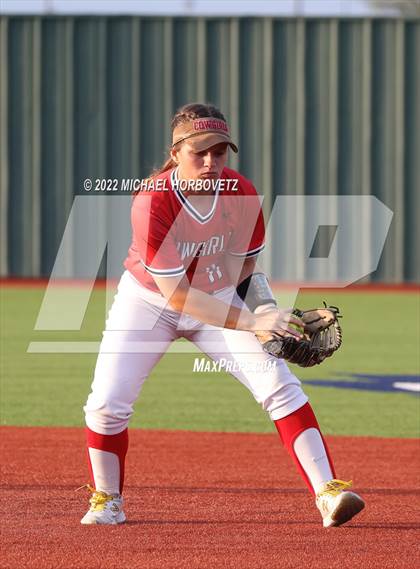 Thumbnail 2 in Coppell @ Allen (UIL 6A Bi-District) photogallery.