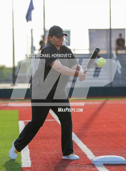 Thumbnail 2 in Coppell @ Allen (UIL 6A Bi-District) photogallery.