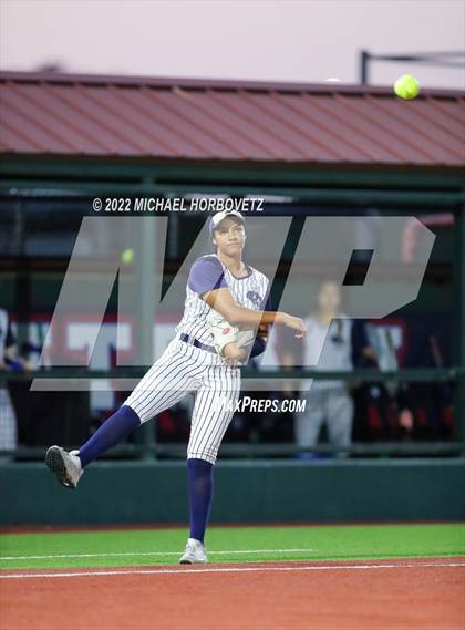 Thumbnail 2 in Coppell @ Allen (UIL 6A Bi-District) photogallery.