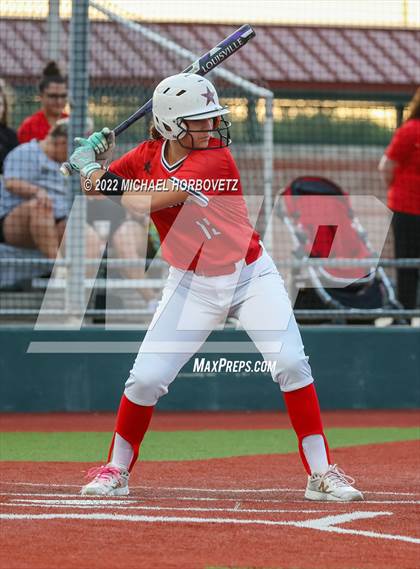 Thumbnail 3 in Coppell @ Allen (UIL 6A Bi-District) photogallery.