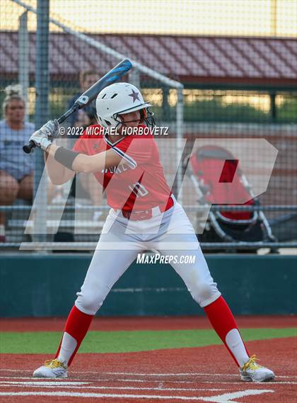 Thumbnail 2 in Coppell @ Allen (UIL 6A Bi-District) photogallery.