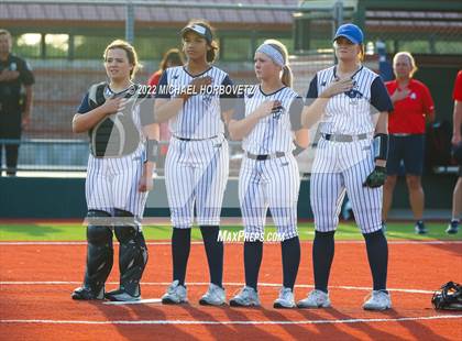 Thumbnail 2 in Coppell @ Allen (UIL 6A Bi-District) photogallery.