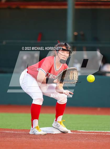Thumbnail 1 in Coppell @ Allen (UIL 6A Bi-District) photogallery.
