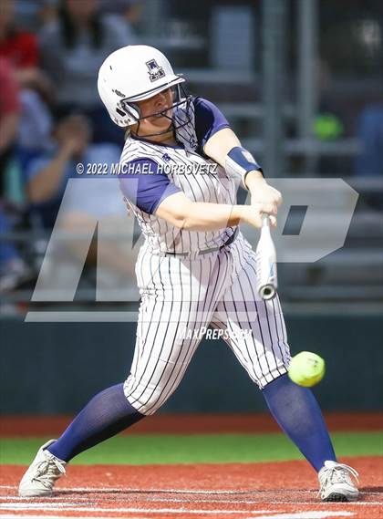 Thumbnail 3 in Coppell @ Allen (UIL 6A Bi-District) photogallery.