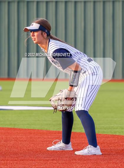 Thumbnail 2 in Coppell @ Allen (UIL 6A Bi-District) photogallery.