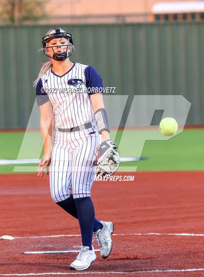 Thumbnail 2 in Coppell @ Allen (UIL 6A Bi-District) photogallery.