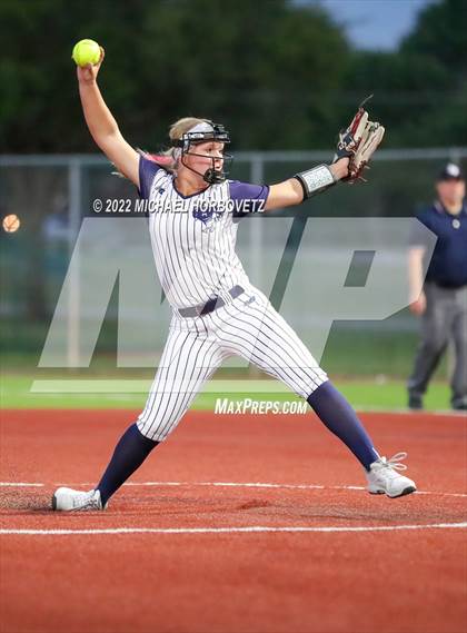 Thumbnail 2 in Coppell @ Allen (UIL 6A Bi-District) photogallery.