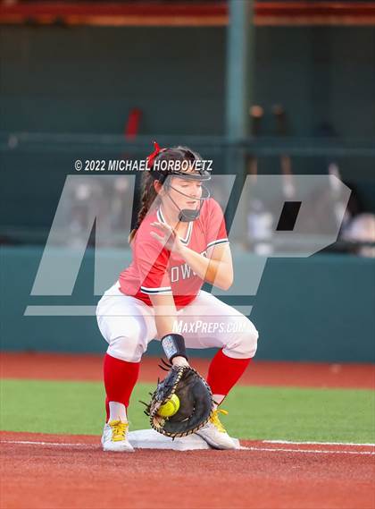 Thumbnail 2 in Coppell @ Allen (UIL 6A Bi-District) photogallery.