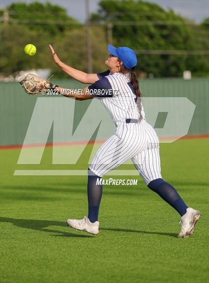 Thumbnail 3 in Coppell @ Allen (UIL 6A Bi-District) photogallery.