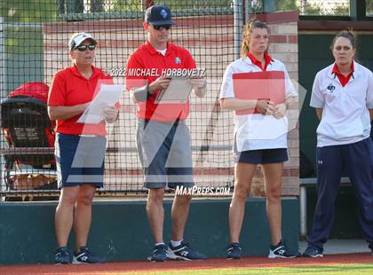 Thumbnail 1 in Coppell @ Allen (UIL 6A Bi-District) photogallery.