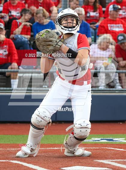 Thumbnail 1 in Coppell @ Allen (UIL 6A Bi-District) photogallery.