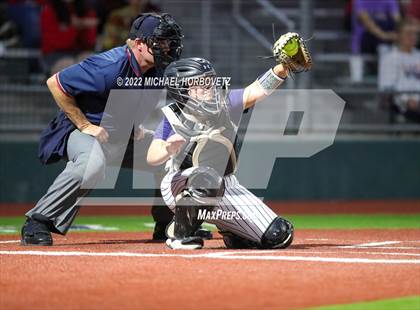 Thumbnail 3 in Coppell @ Allen (UIL 6A Bi-District) photogallery.