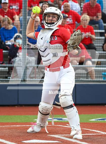 Thumbnail 2 in Coppell @ Allen (UIL 6A Bi-District) photogallery.