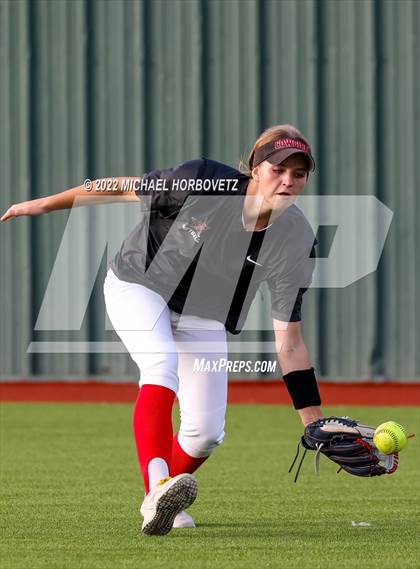 Thumbnail 2 in Coppell @ Allen (UIL 6A Bi-District) photogallery.