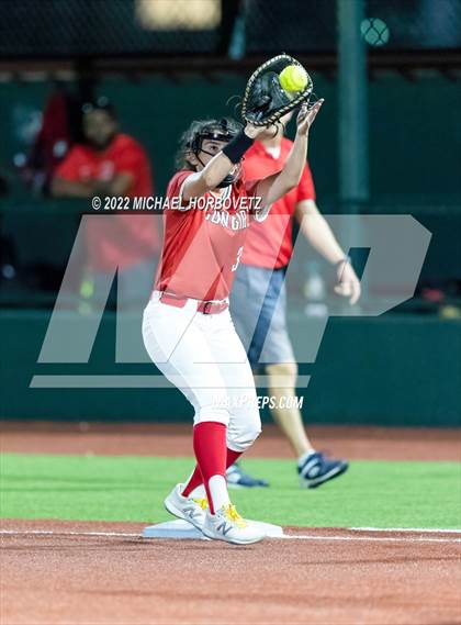 Thumbnail 1 in Coppell @ Allen (UIL 6A Bi-District) photogallery.