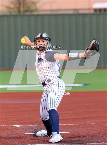 Thumbnail 1 in Coppell @ Allen (UIL 6A Bi-District) photogallery.