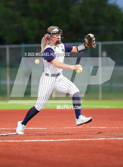 Thumbnail 3 in Coppell @ Allen (UIL 6A Bi-District) photogallery.