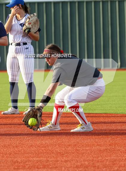 Thumbnail 2 in Coppell @ Allen (UIL 6A Bi-District) photogallery.
