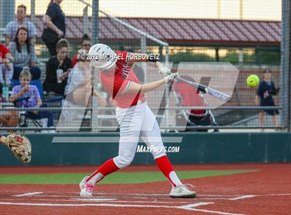 Thumbnail 2 in Coppell @ Allen (UIL 6A Bi-District) photogallery.