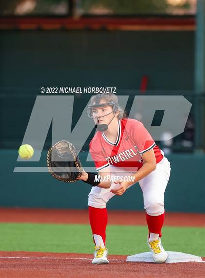 Thumbnail 3 in Coppell @ Allen (UIL 6A Bi-District) photogallery.