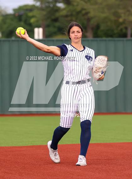 Thumbnail 3 in Coppell @ Allen (UIL 6A Bi-District) photogallery.