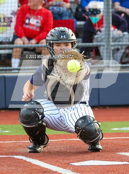 Thumbnail 2 in Coppell @ Allen (UIL 6A Bi-District) photogallery.