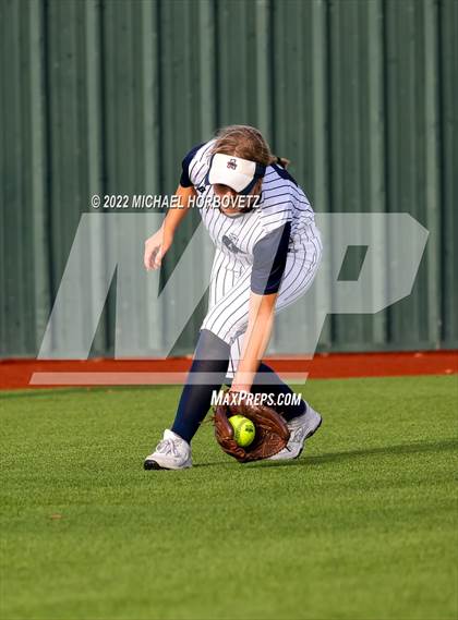 Thumbnail 2 in Coppell @ Allen (UIL 6A Bi-District) photogallery.