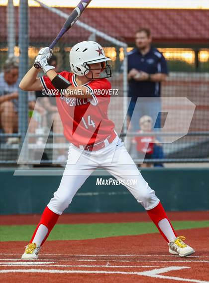 Thumbnail 1 in Coppell @ Allen (UIL 6A Bi-District) photogallery.