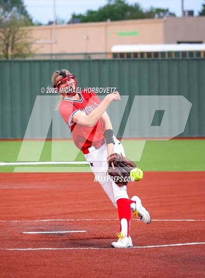 Thumbnail 2 in Coppell @ Allen (UIL 6A Bi-District) photogallery.