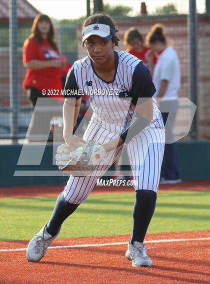 Thumbnail 1 in Coppell @ Allen (UIL 6A Bi-District) photogallery.