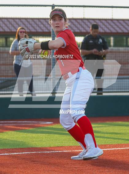Thumbnail 2 in Coppell @ Allen (UIL 6A Bi-District) photogallery.
