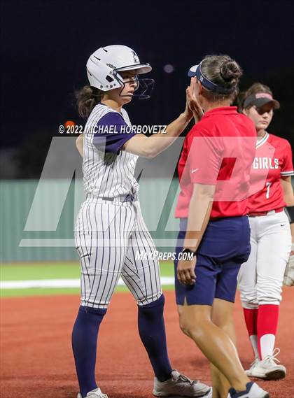 Thumbnail 1 in Coppell @ Allen (UIL 6A Bi-District) photogallery.