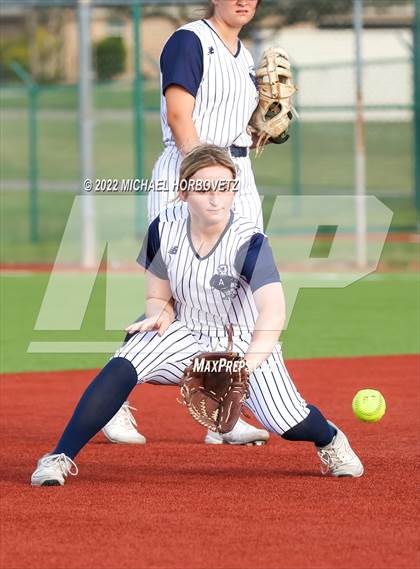 Thumbnail 3 in Coppell @ Allen (UIL 6A Bi-District) photogallery.