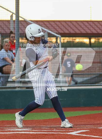 Thumbnail 1 in Coppell @ Allen (UIL 6A Bi-District) photogallery.