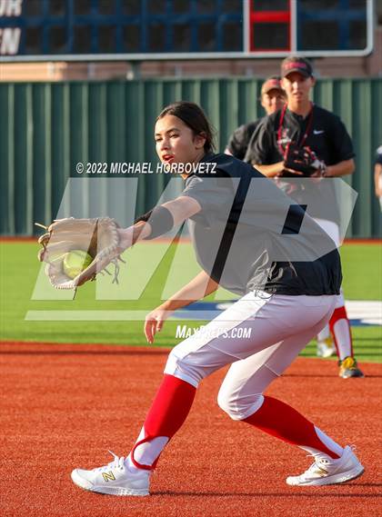 Thumbnail 3 in Coppell @ Allen (UIL 6A Bi-District) photogallery.