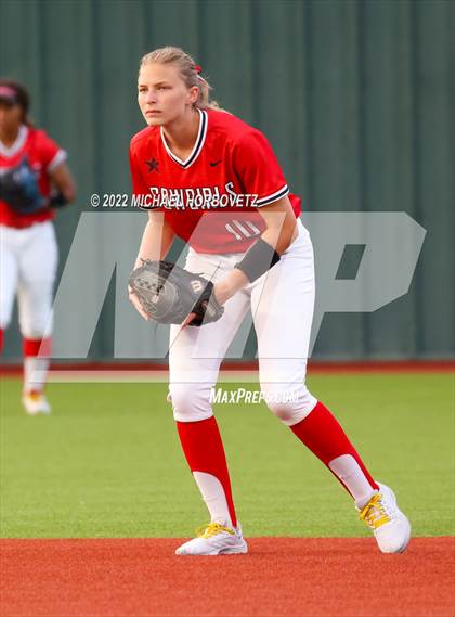 Thumbnail 2 in Coppell @ Allen (UIL 6A Bi-District) photogallery.