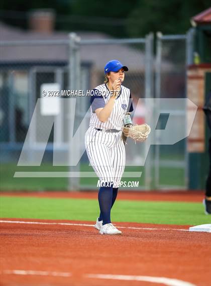 Thumbnail 1 in Coppell @ Allen (UIL 6A Bi-District) photogallery.