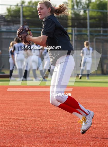 Thumbnail 2 in Coppell @ Allen (UIL 6A Bi-District) photogallery.
