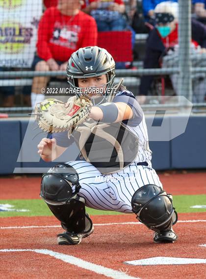Thumbnail 3 in Coppell @ Allen (UIL 6A Bi-District) photogallery.