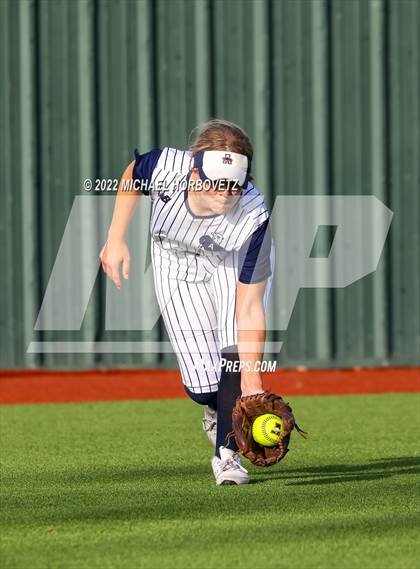 Thumbnail 3 in Coppell @ Allen (UIL 6A Bi-District) photogallery.