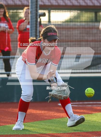 Thumbnail 1 in Coppell @ Allen (UIL 6A Bi-District) photogallery.