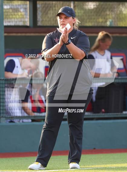 Thumbnail 2 in Coppell @ Allen (UIL 6A Bi-District) photogallery.