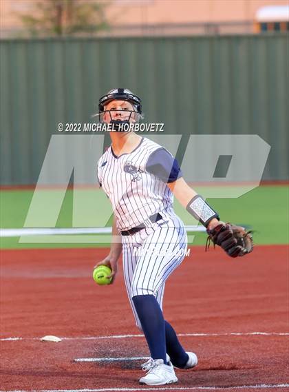 Thumbnail 2 in Coppell @ Allen (UIL 6A Bi-District) photogallery.