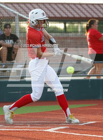Thumbnail 2 in Coppell @ Allen (UIL 6A Bi-District) photogallery.