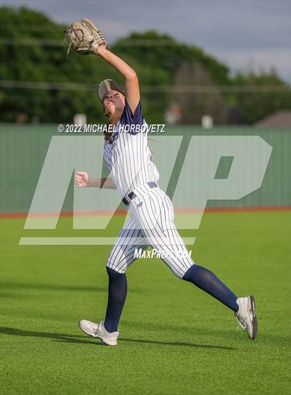 Thumbnail 1 in Coppell @ Allen (UIL 6A Bi-District) photogallery.