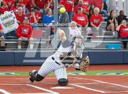 Thumbnail 1 in Coppell @ Allen (UIL 6A Bi-District) photogallery.