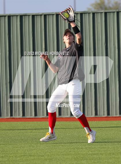 Thumbnail 3 in Coppell @ Allen (UIL 6A Bi-District) photogallery.