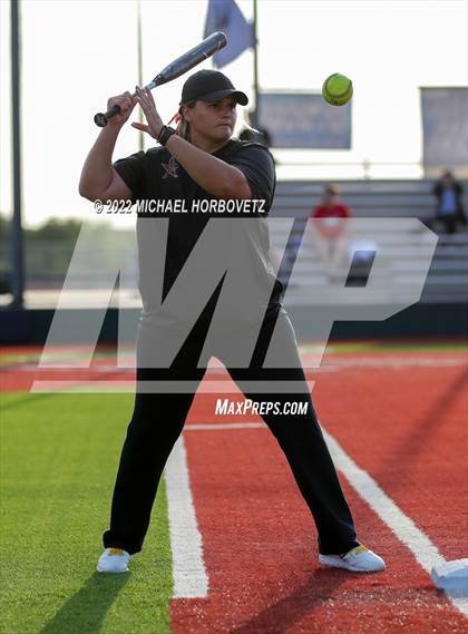 Thumbnail 1 in Coppell @ Allen (UIL 6A Bi-District) photogallery.