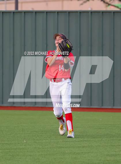 Thumbnail 3 in Coppell @ Allen (UIL 6A Bi-District) photogallery.