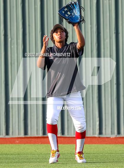 Thumbnail 3 in Coppell @ Allen (UIL 6A Bi-District) photogallery.